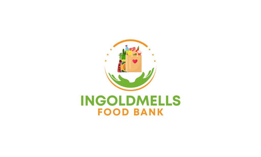 Ingoldmells food bank joins Athena forte